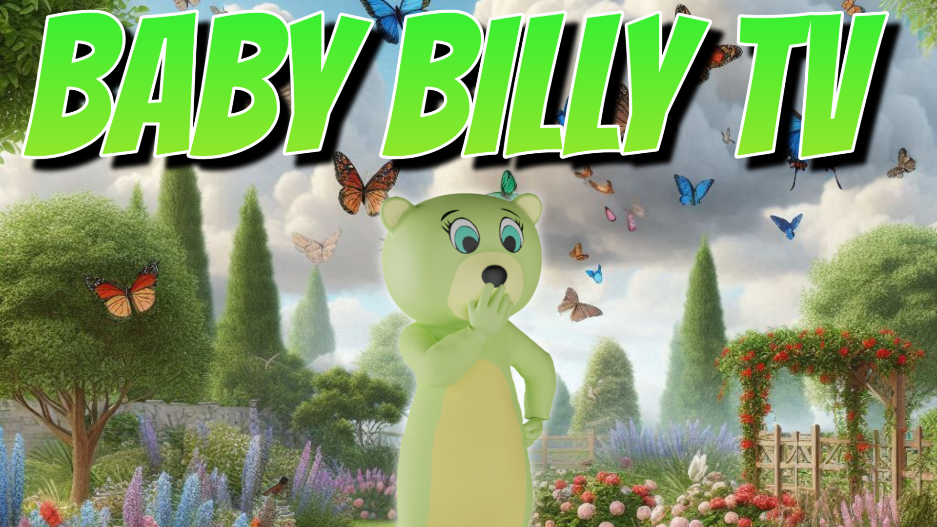 TRY Baby billy (2)